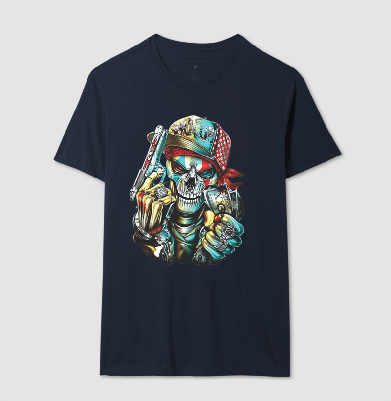 Camisa 25