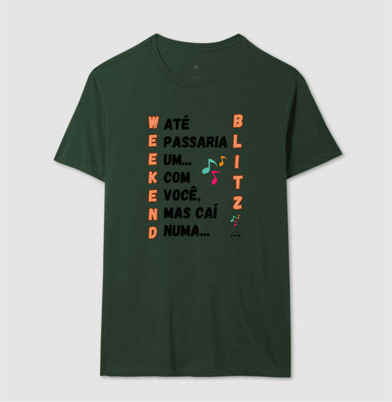 Camisa 39
