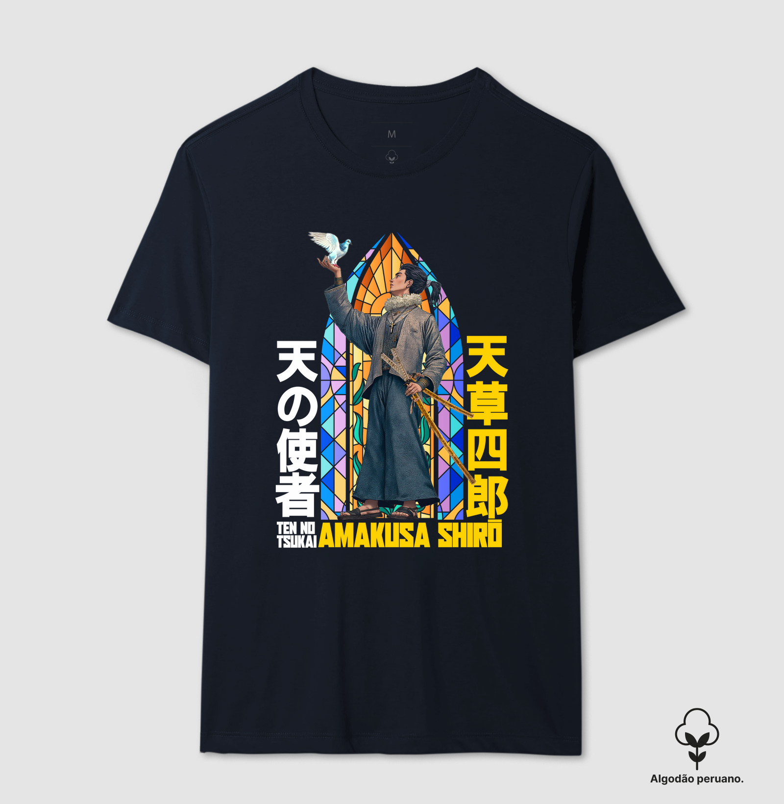 Camisa 3