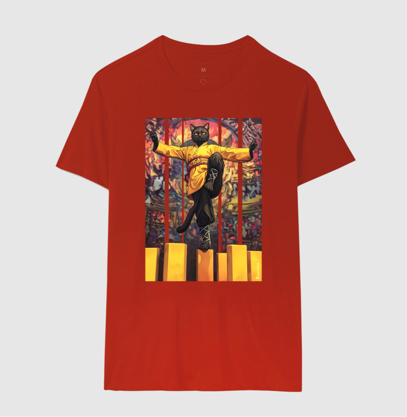 Camisa 10