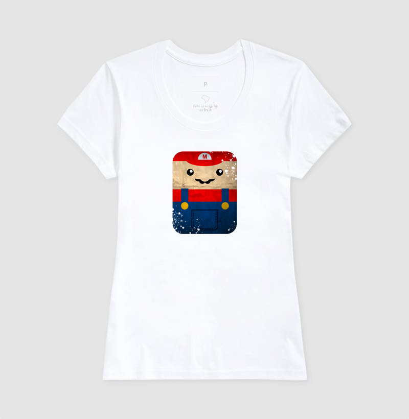 Camisa 4