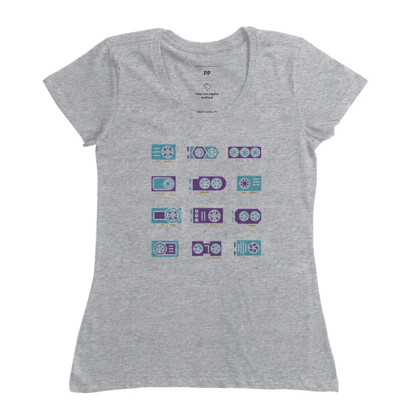 Camisa 8