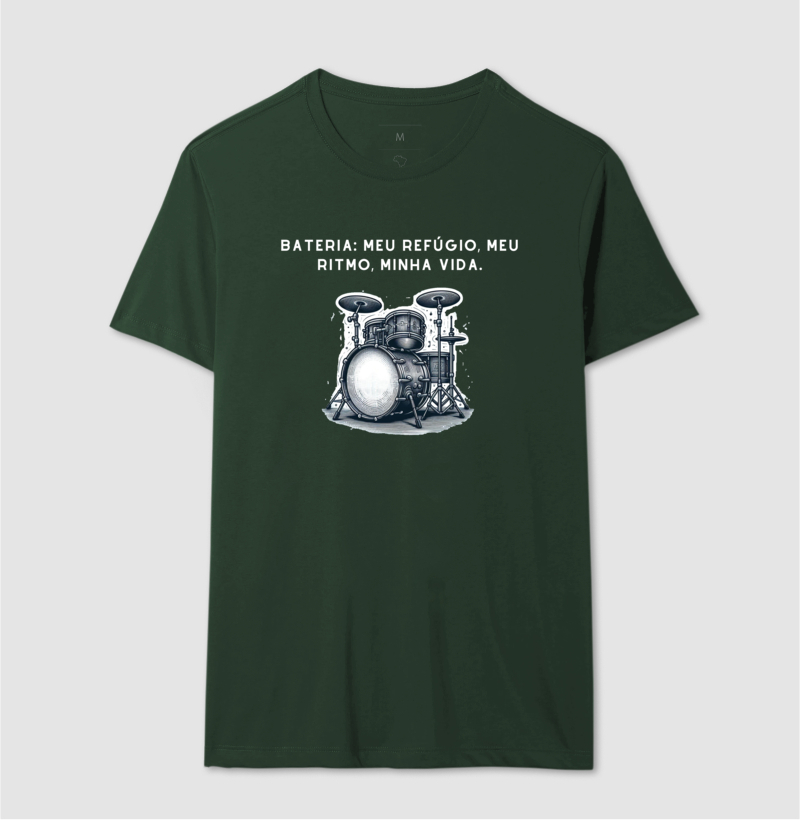 Camisa 11