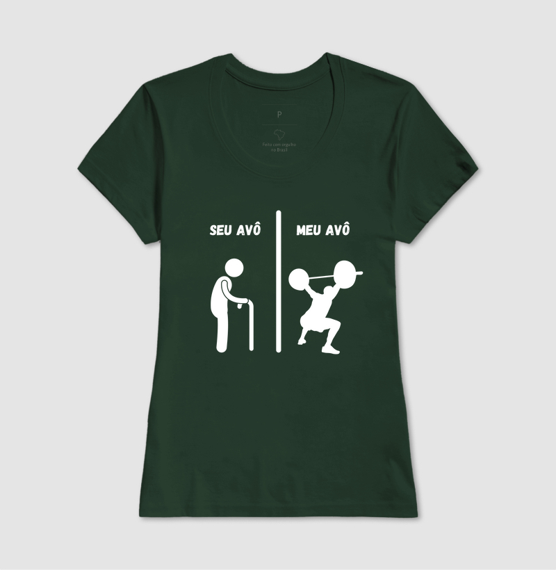 Camisa 12