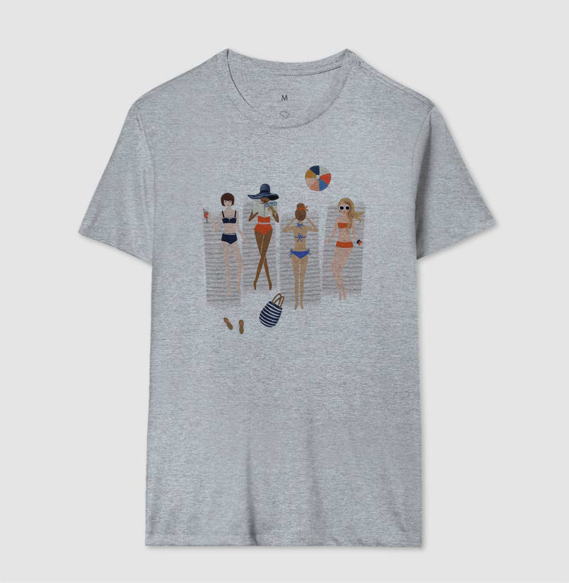Camisa 9
