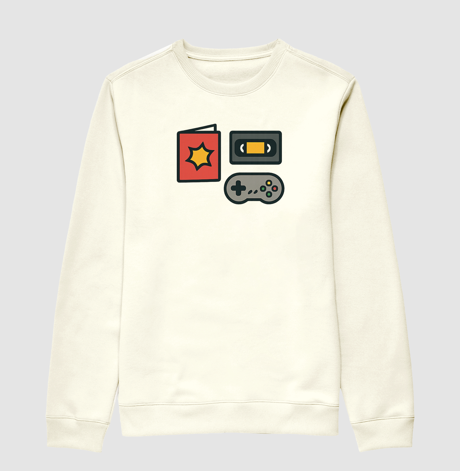 Camisa 1