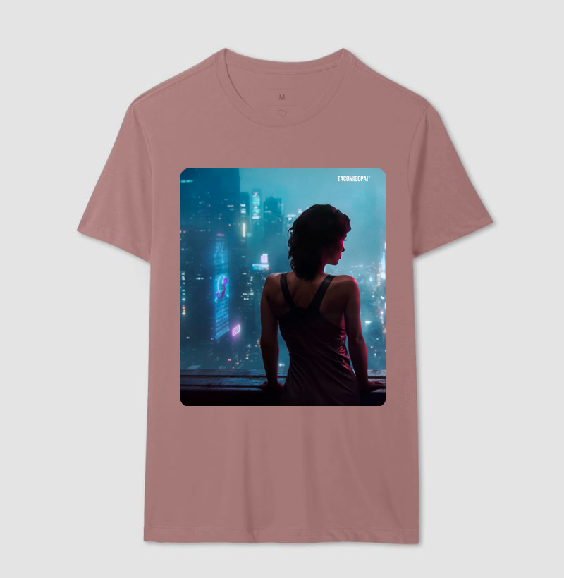 Camisa 17