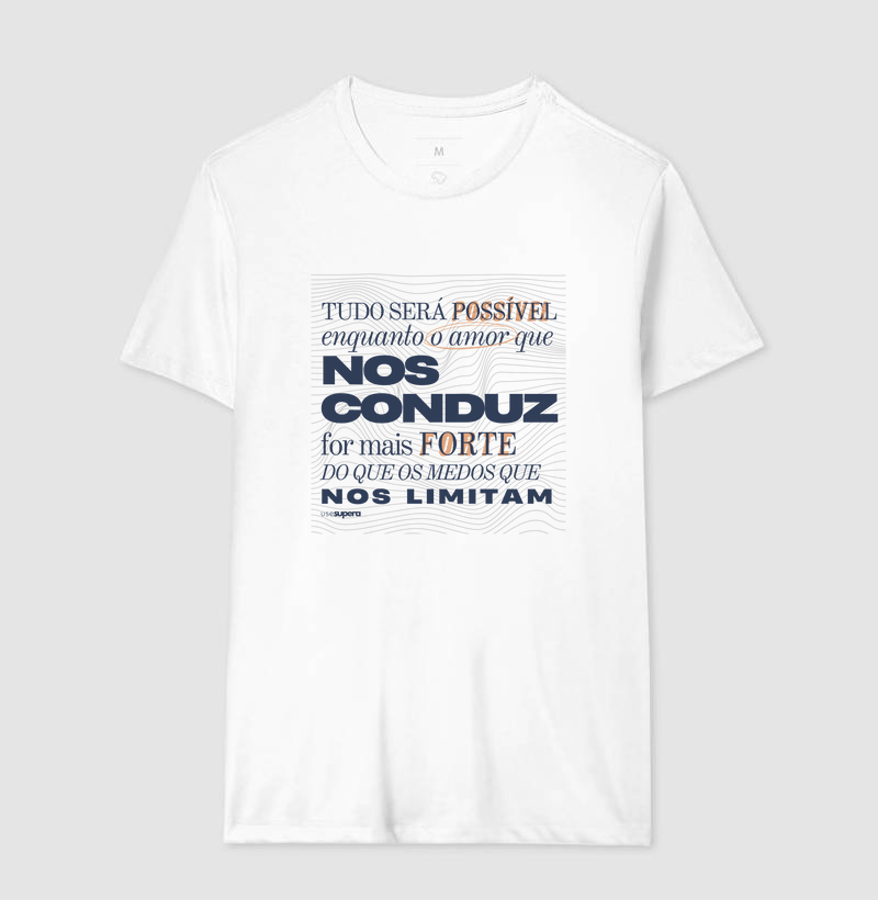 Camisa 16