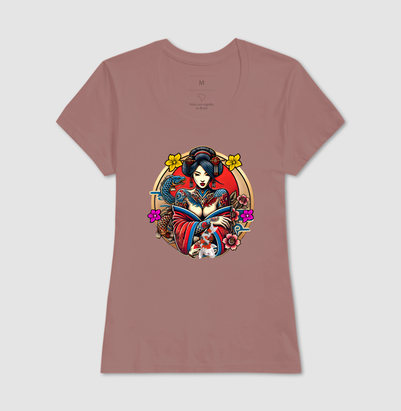 Camisa 18