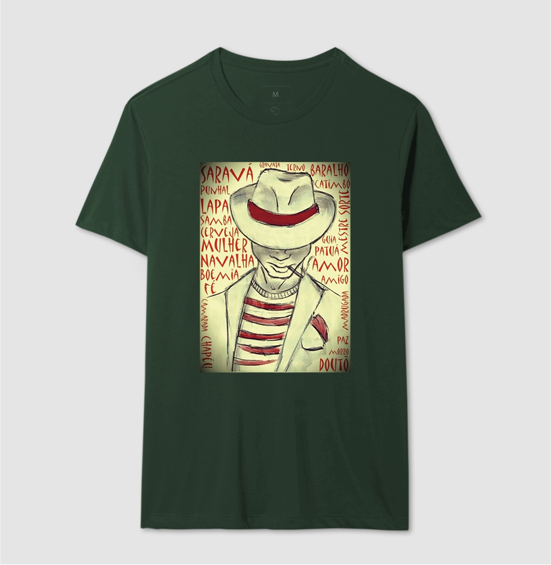 Camisa 11