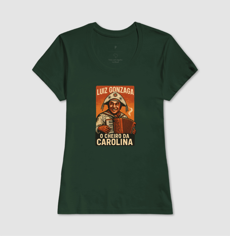 Camisa 12