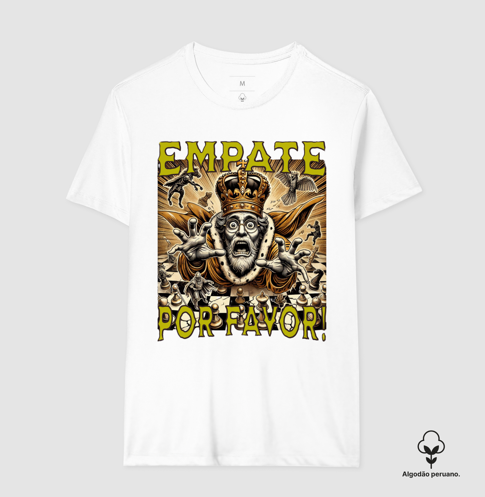 Camisa 3
