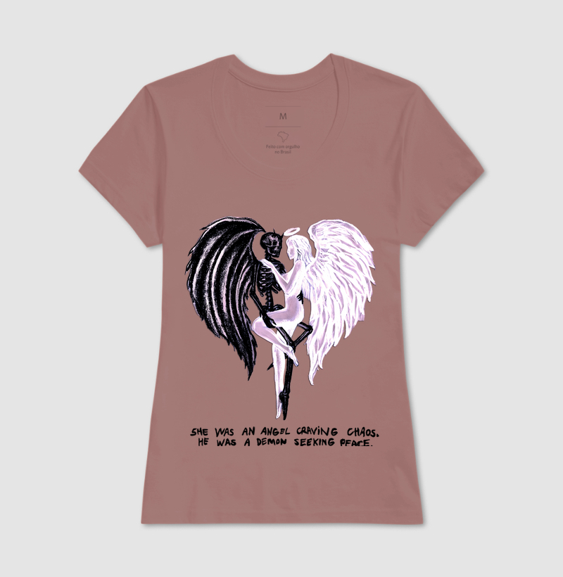 Camisa 16