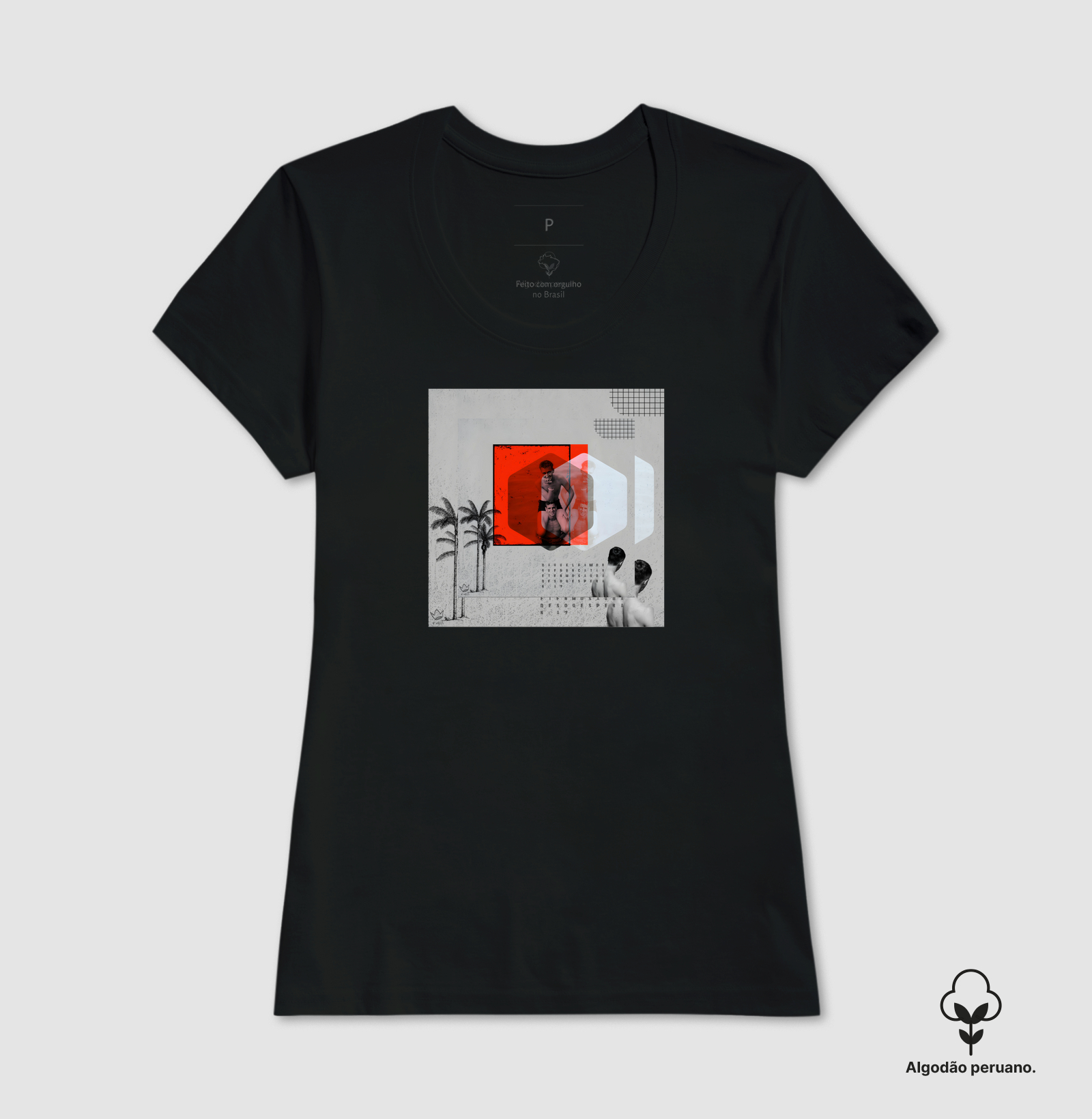 Camisa 1
