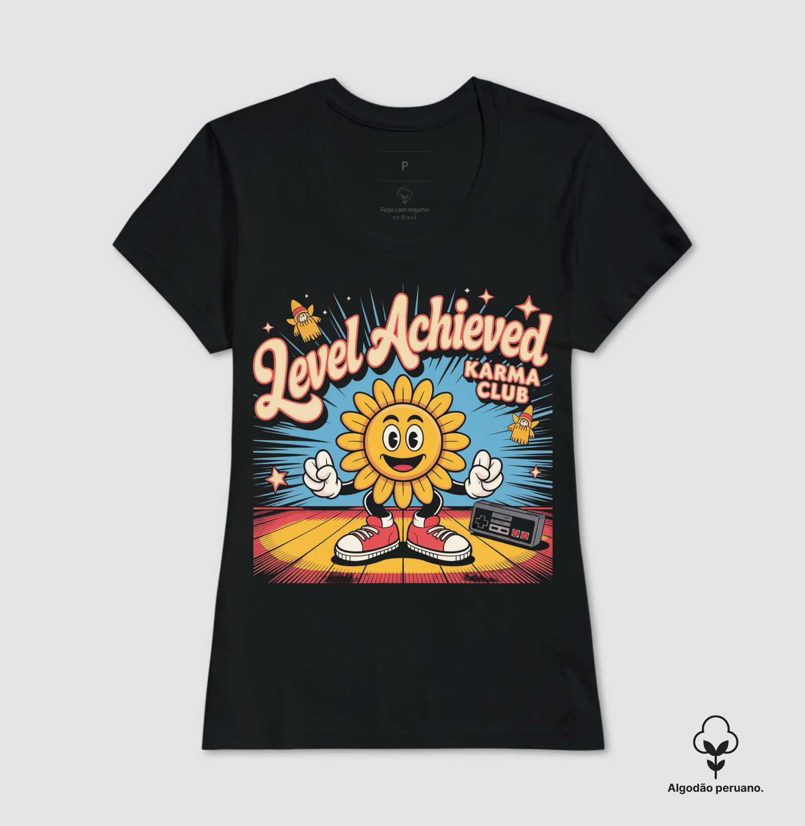 Camisa 3