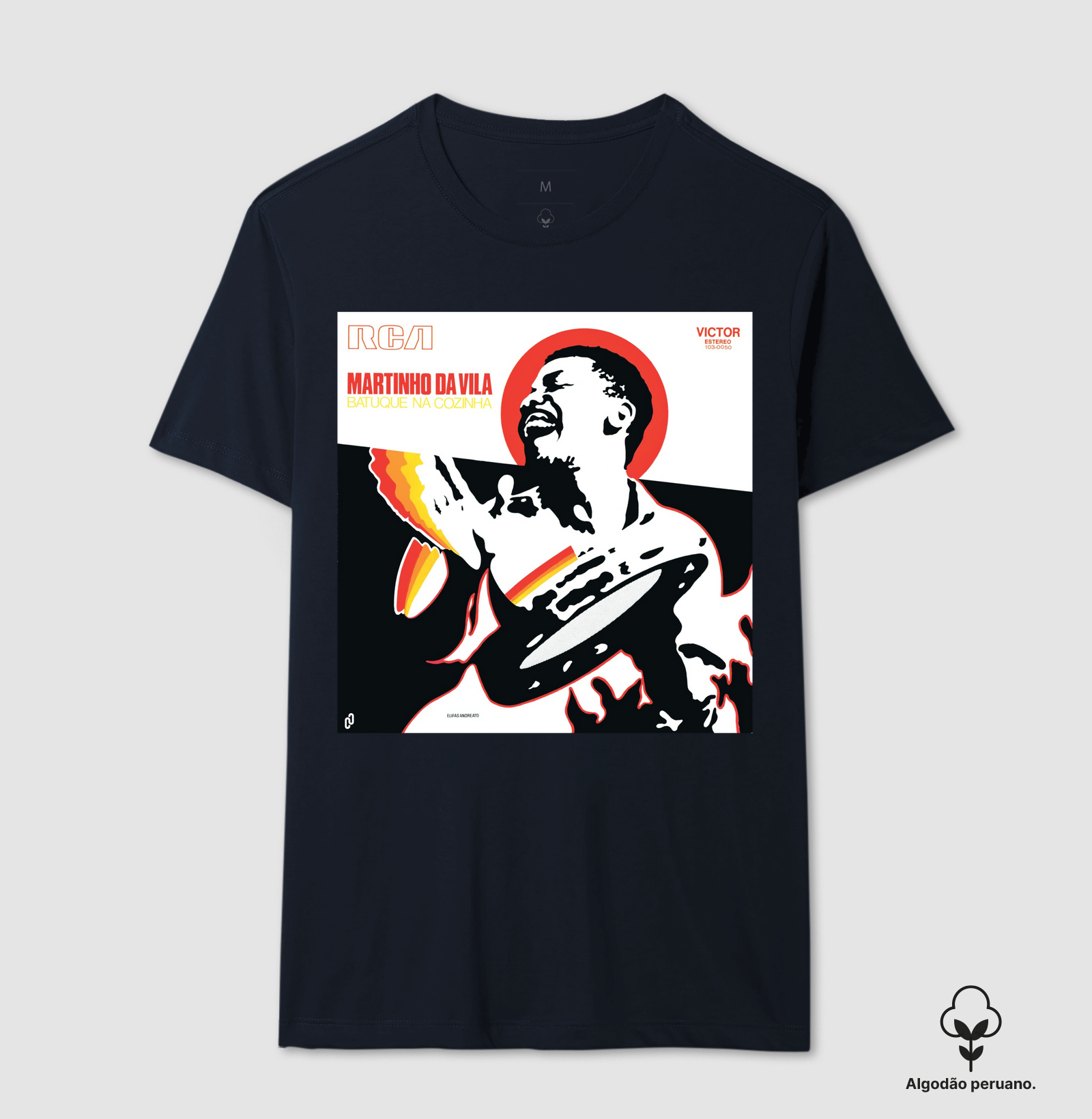 Camisa 6