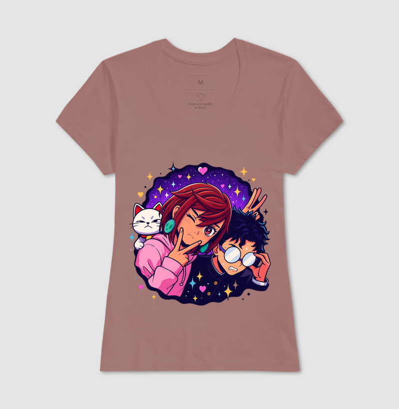 Camisa 11