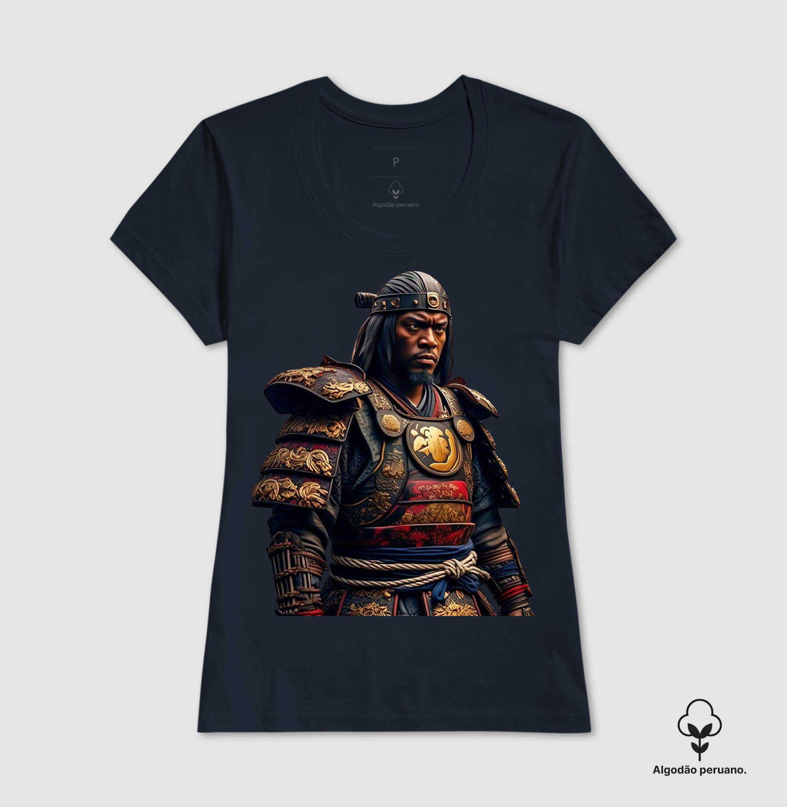 Camisa 6