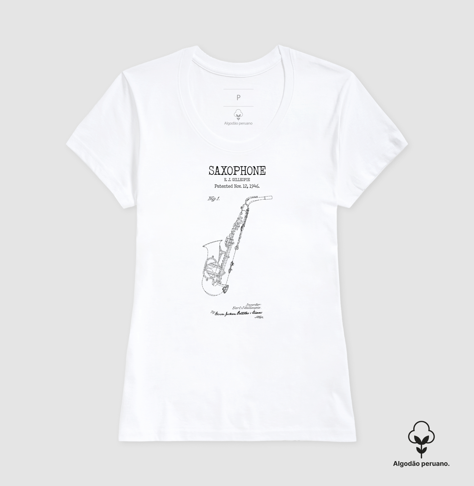 Camisa 1
