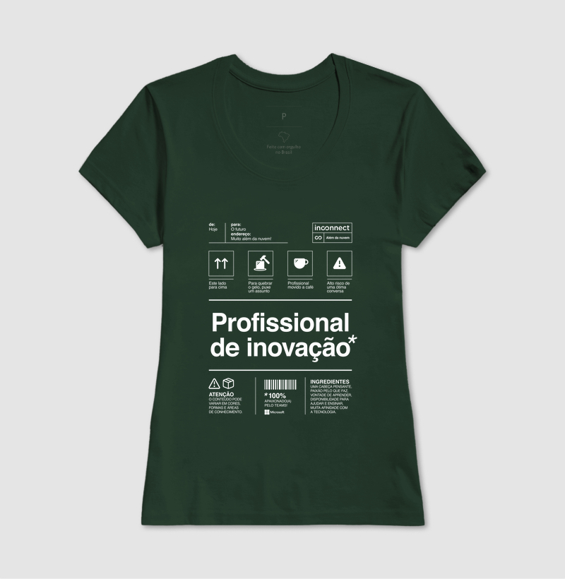Camisa 8