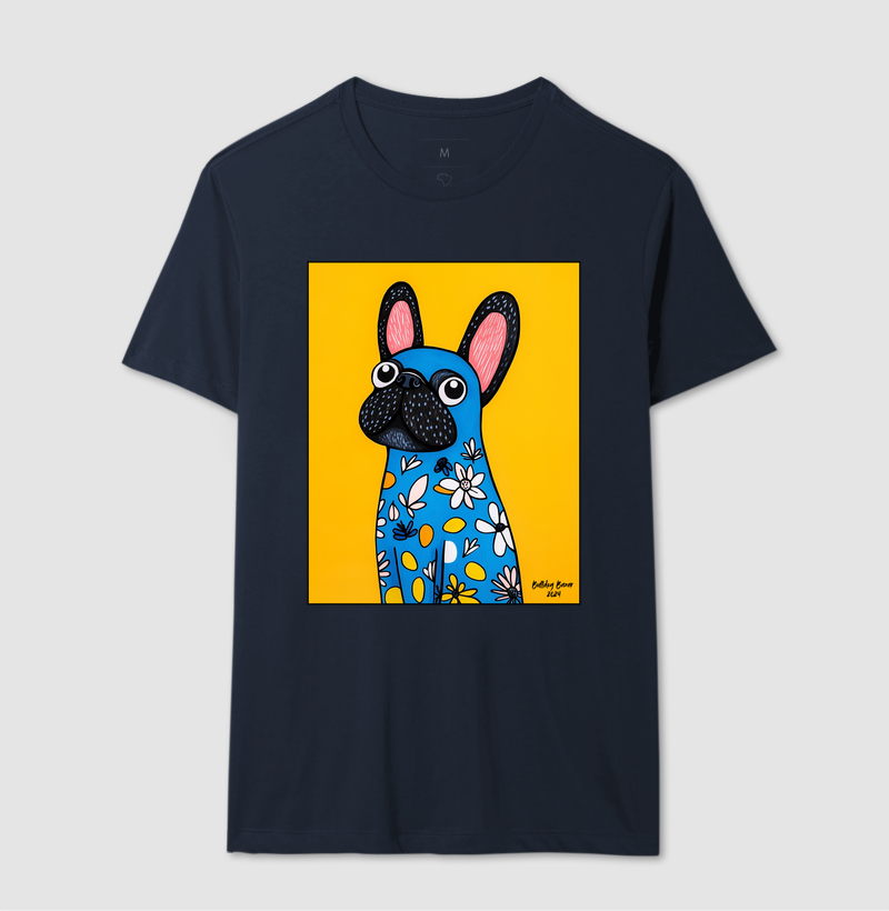 Camisa 17