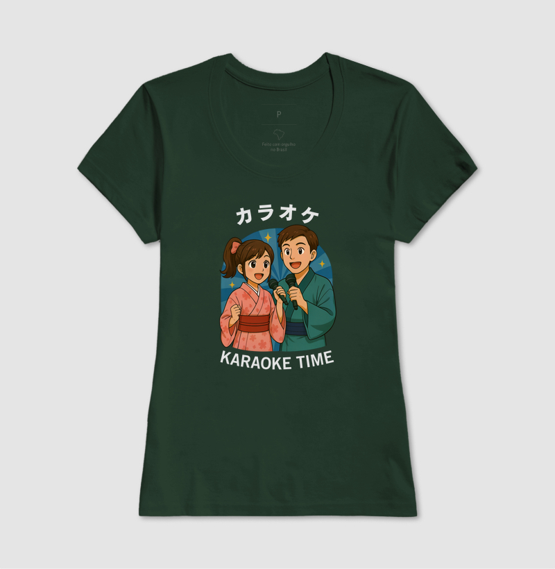 Camisa 9