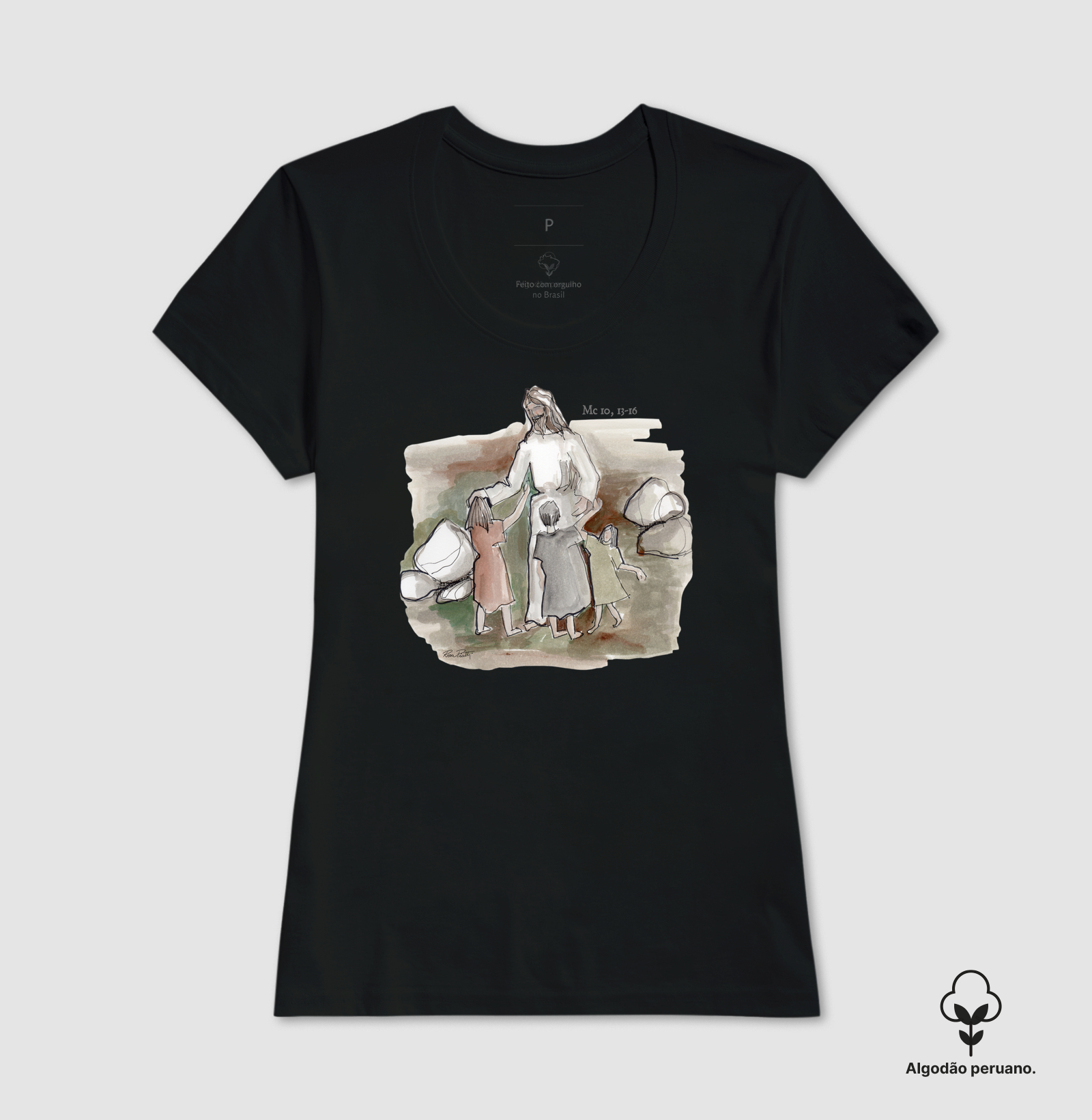 Camisa 4