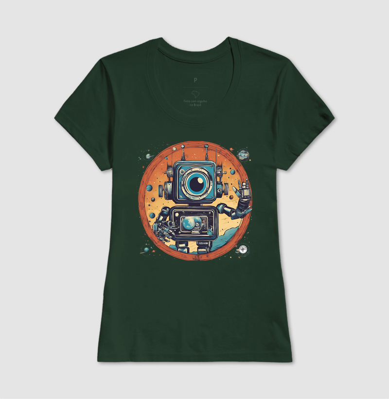 Camisa 10