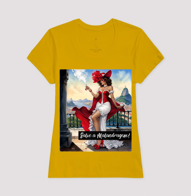 Camisa 17