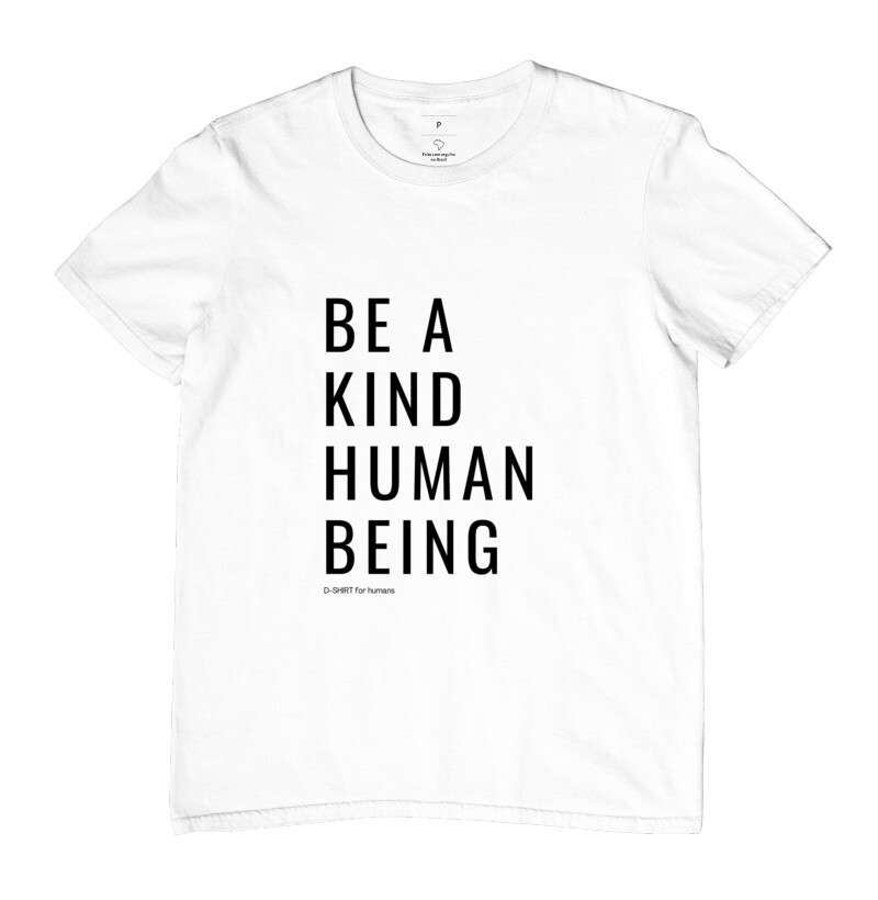 Kind human