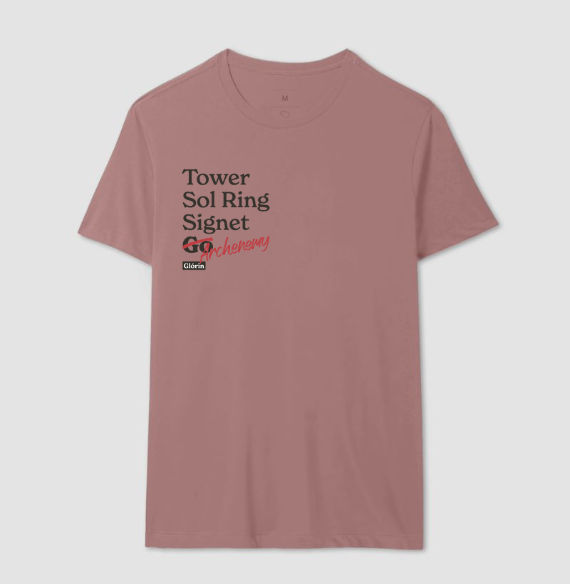 Camisa 10