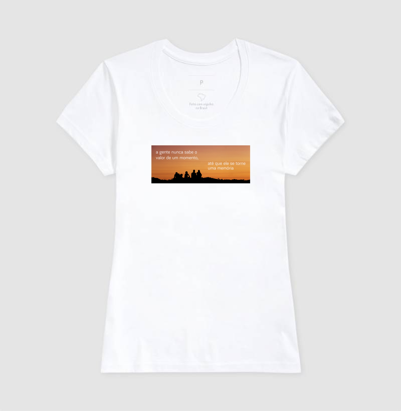 Camisa 8