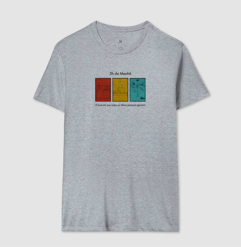 Camisa 3
