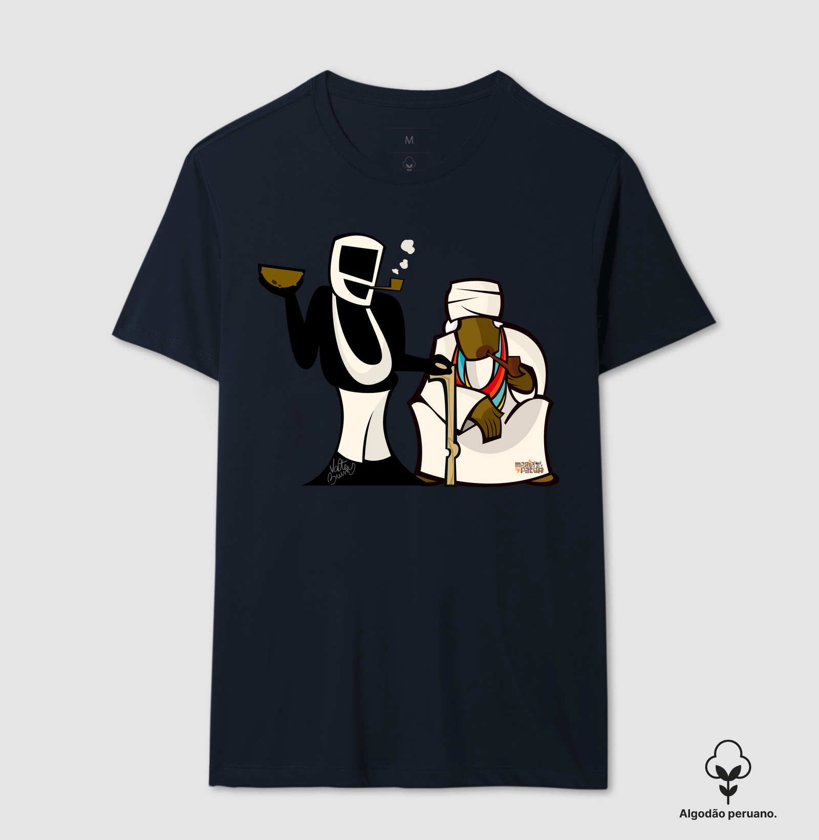Camisa 4
