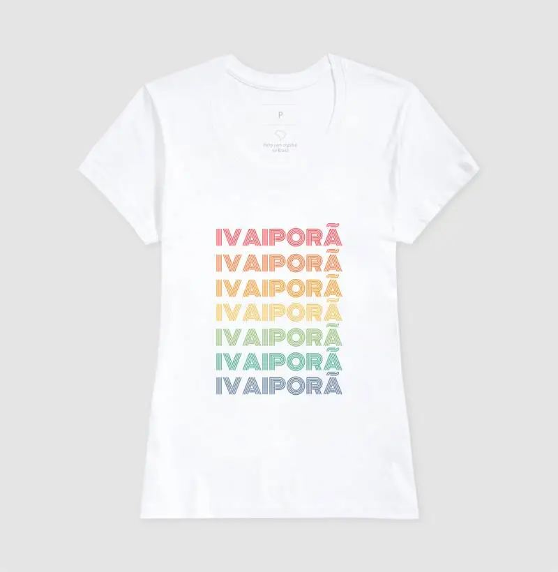 Camisa 12
