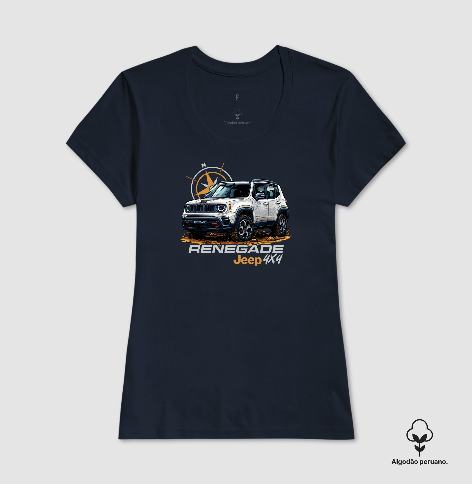 Camisa 1
