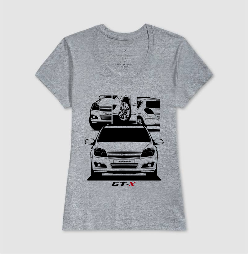 Camisa 9