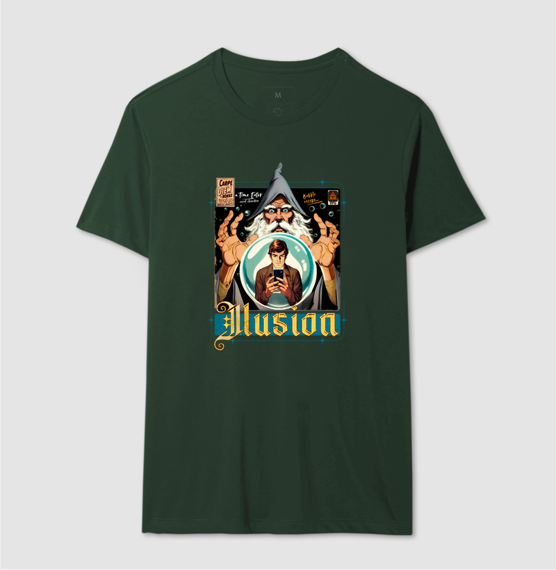 Camisa 16