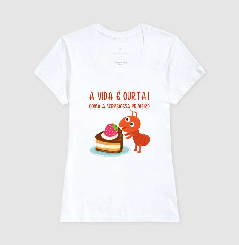 Camisa 22