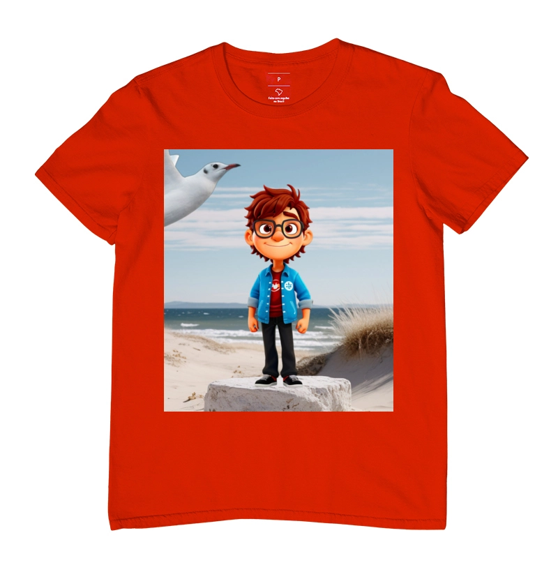 Camisa 9