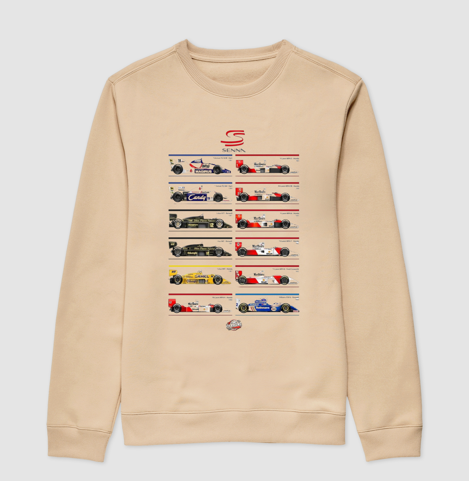 Camisa 2