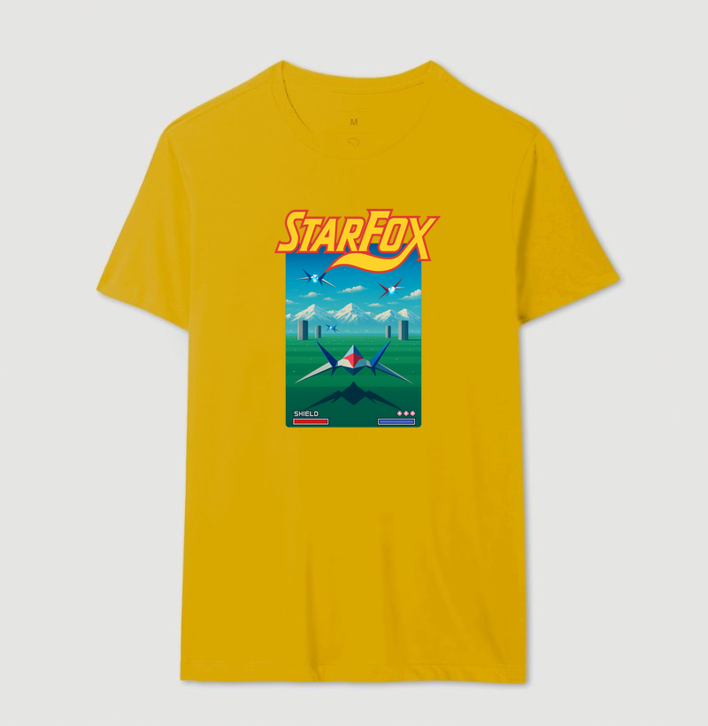 Camisa 9