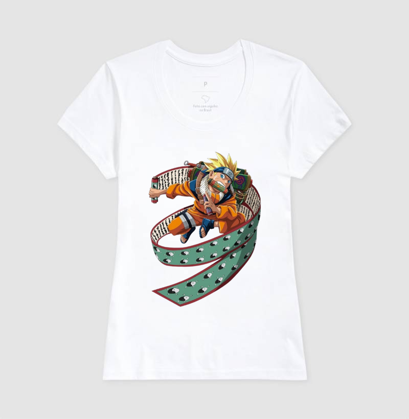 Camisa 4
