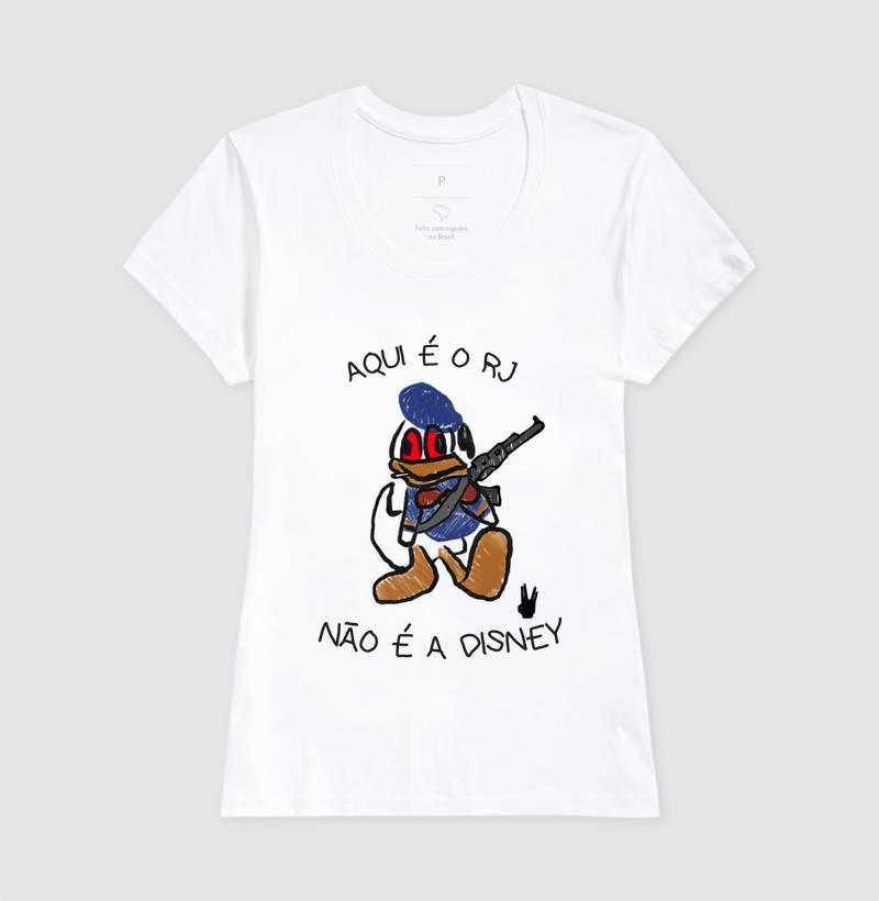Camisa 2