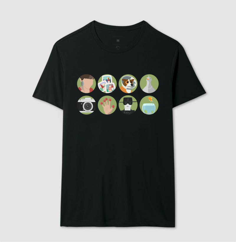 Camisa 4