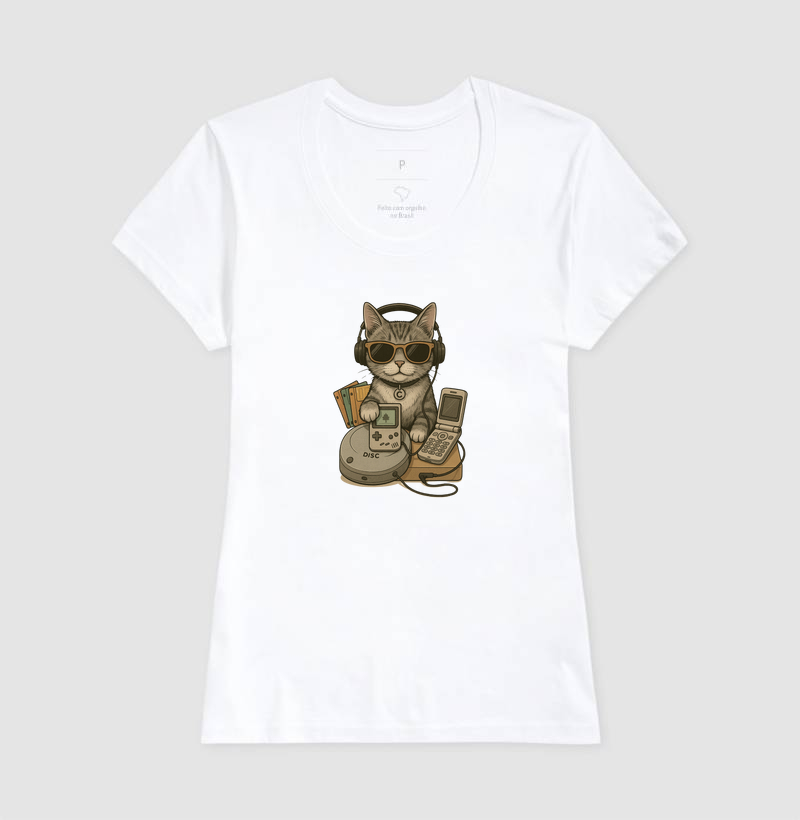 Camisa 12
