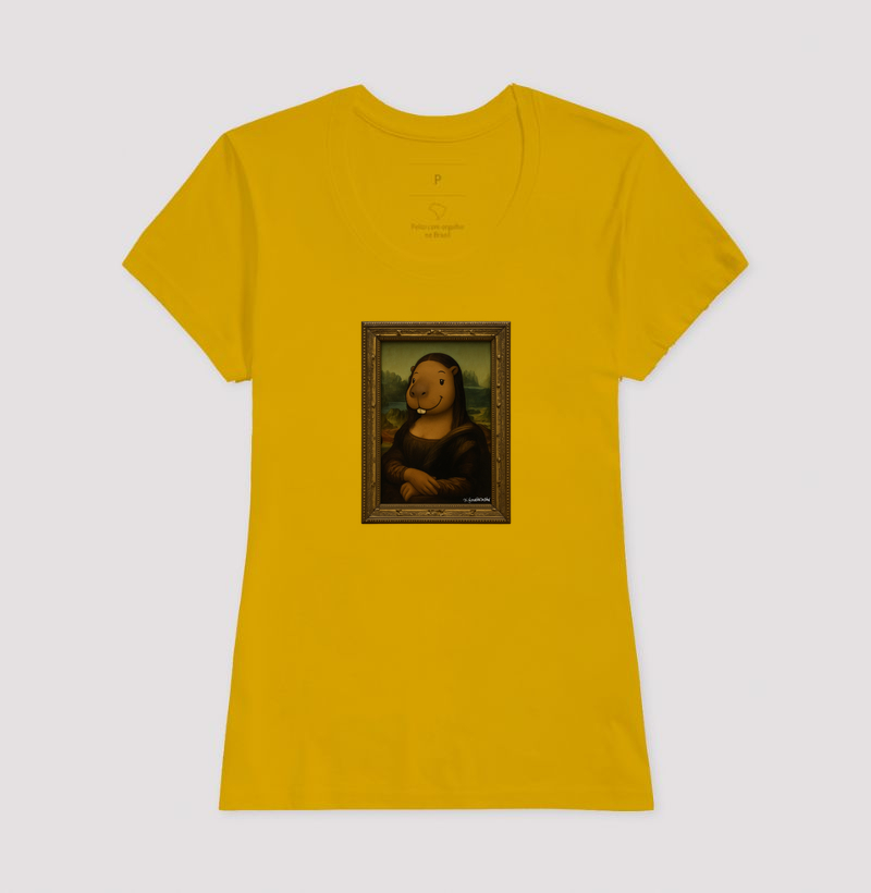 Camisa 19