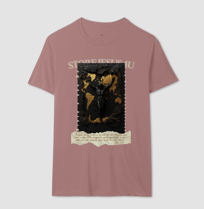 Camisa 19