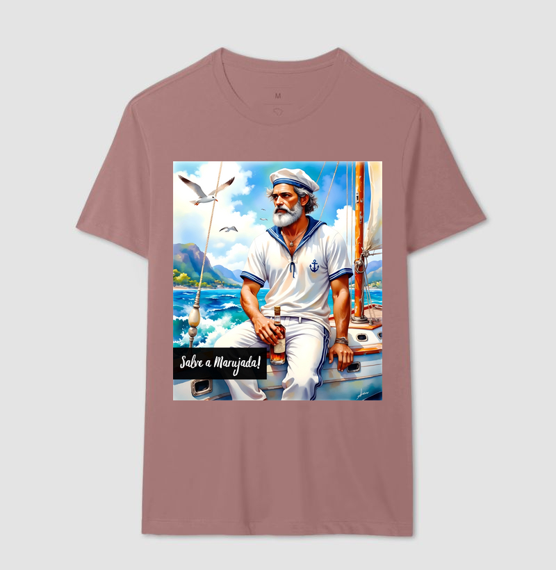 Camisa 18