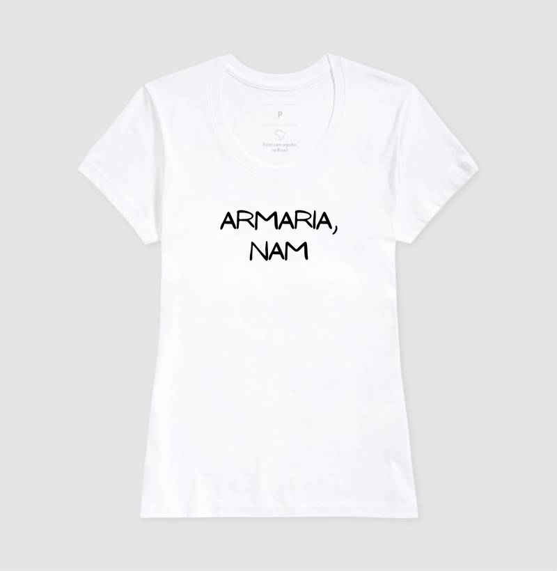 Camisa 15